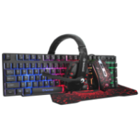 MARVO CM370 EN 4 IN 1 GAMING COMBO