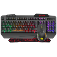MARVO CM306 EN WIRED GAMING KEYBOARD & MOUSE COMBO