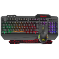 MARVO CM306 EN WIRED GAMING KEYBOARD & MOUSE COMBO