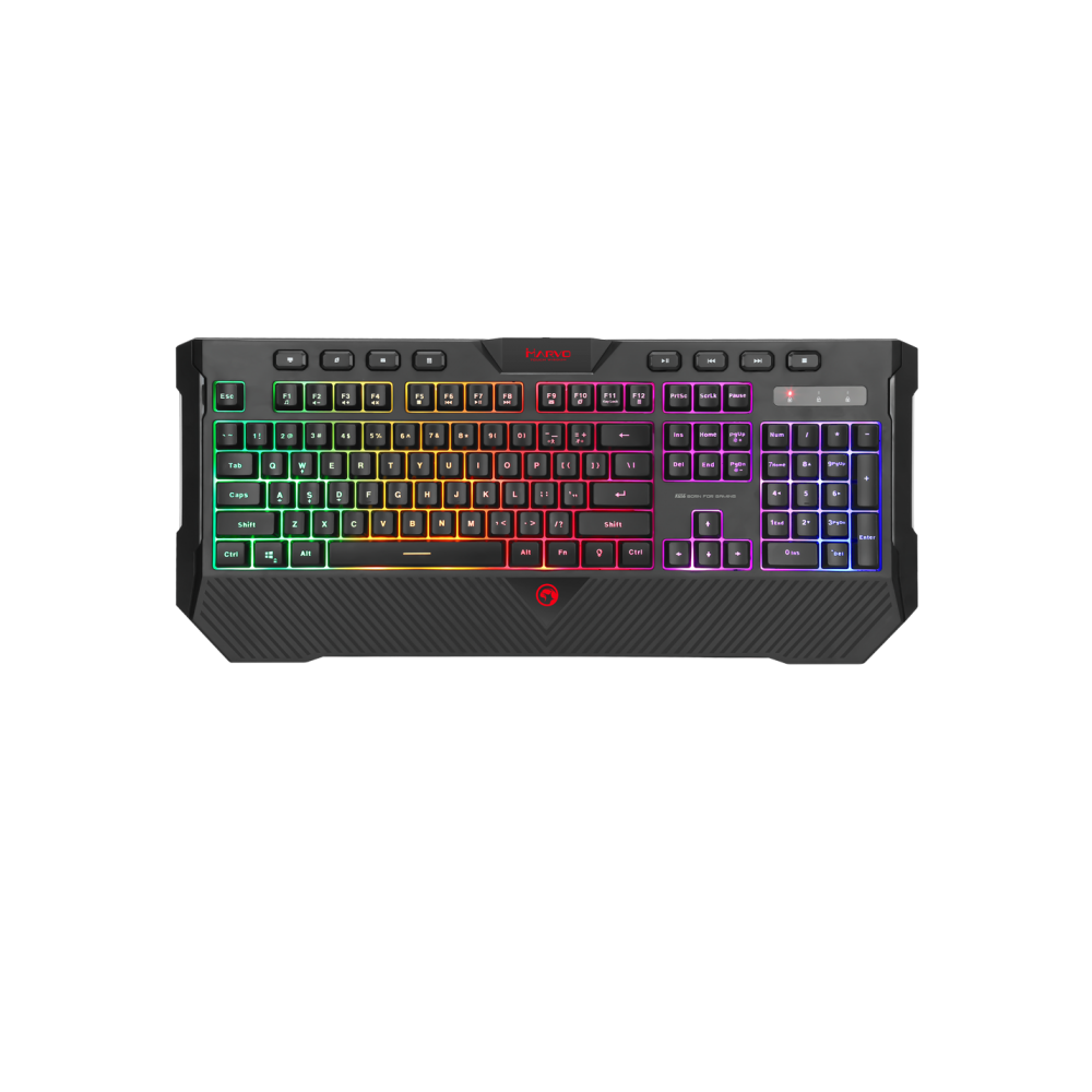 MARVO K656 WIRED GAMING KEYBOARD MARVO K656 WIRED GAMING KEYBOARD