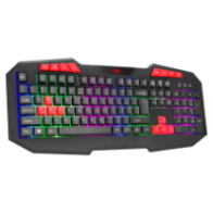 MARVO K602 WIRED GAMING KEYBOARD