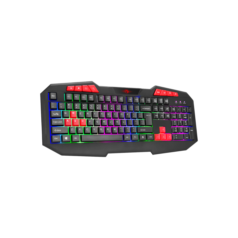 MARVO K602 WIRED GAMING KEYBOARD
