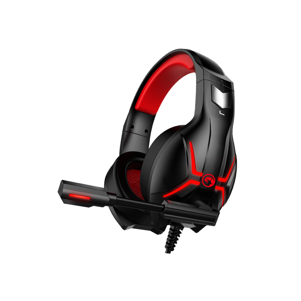 MARVO HG8928 WIRED GAMING HEADSET MARVO HG8928 WIRED GAMING HEADSET