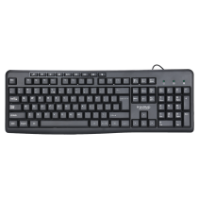 MARVO DKB002 WIRED KEYBOARD