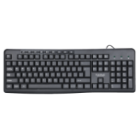 MARVO DKB002 WIRED KEYBOARD