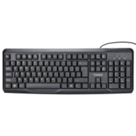 MARVO DKB001 WIRED KEYBOARD