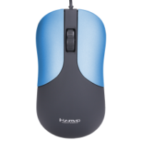 MARVO DMS002BL USB WIRED MOUSE