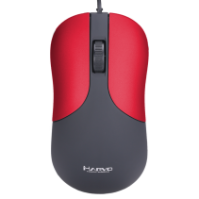 MARVO DMS002RD USB WIRED MOUSE