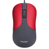 MARVO DMS002RD USB WIRED MOUSE