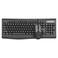 MARVO DCM001 WIRED COMBO