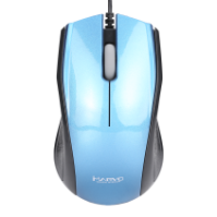 MARVO DMS001BL USB WIRED MOUSE
