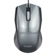 MARVO DMS001BK USB WIRED MOUSE