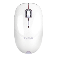 MARVO DWM101WT WIRELESS MOUSE
