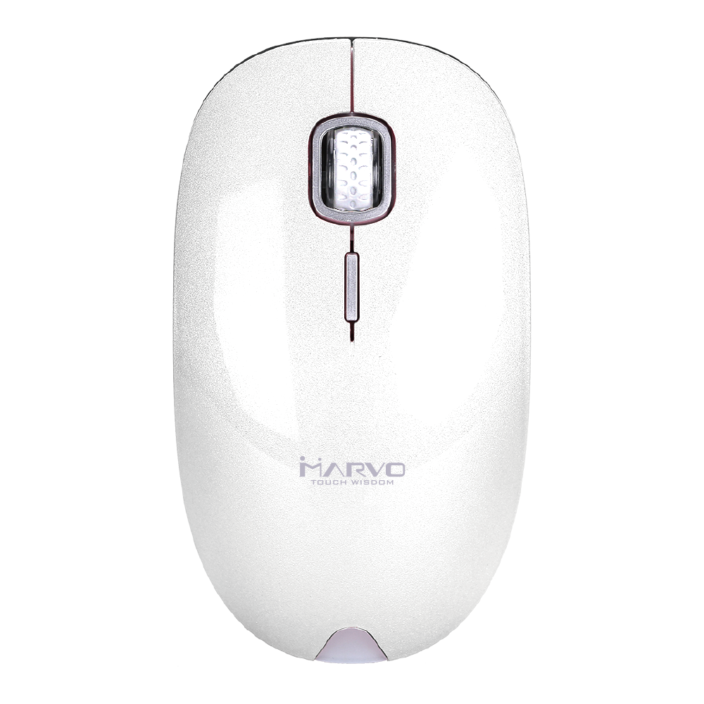 MARVO DWM101WT WIRELESS MOUSE