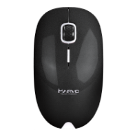 MARVO DWM101BK WIRELESS MOUSE