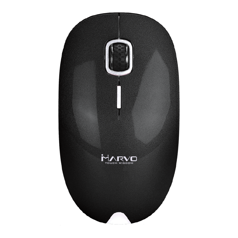 MARVO DWM101BK WIRELESS MOUSE