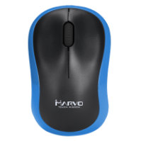 MARVO DWM100BL WIRELESS MOUSE