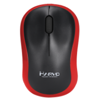 MARVO DWM100RD WIRELESS MOUSE
