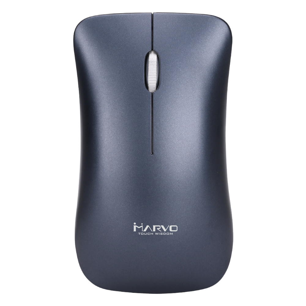MARVO DWM102BK WIRELESS MOUSE MARVO DWM102BK WIRELESS MOUSE