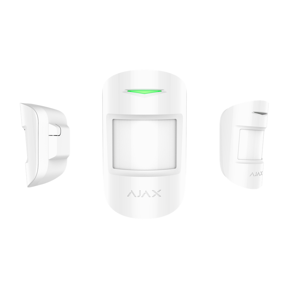 AJAX MotionProtect - senzor pokreta