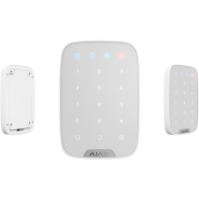 AJAX keypad - tipkovnica
