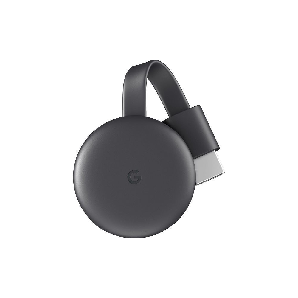 Google Chromecast 3