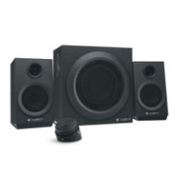 Zvučnici Logitech Audio System 2.1 Z333