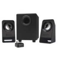 Zvučnici Logitech Audio System 2.1 Z213 90km