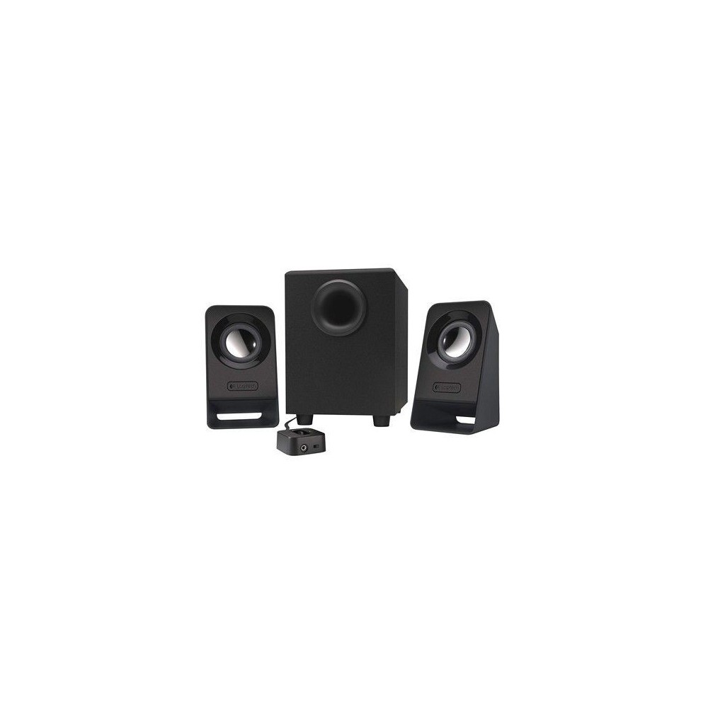 Zvučnici Logitech Audio System 2.1 Z213 90km Zvučnici Logitech Audio System 2.1 Z213 90km