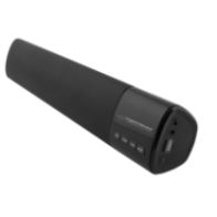 Zvučnik Bluetooth Soundbar Esperanza Coura