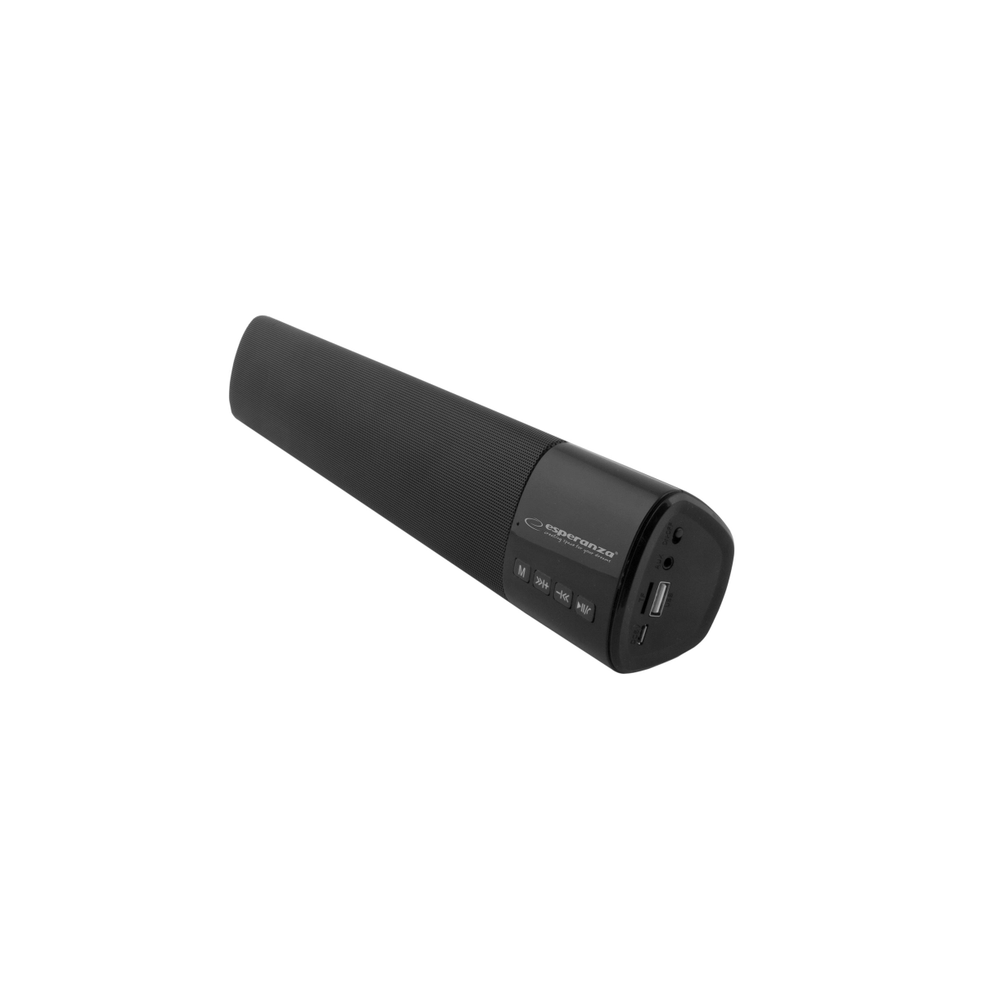 Zvučnik Bluetooth Soundbar Esperanza Coura