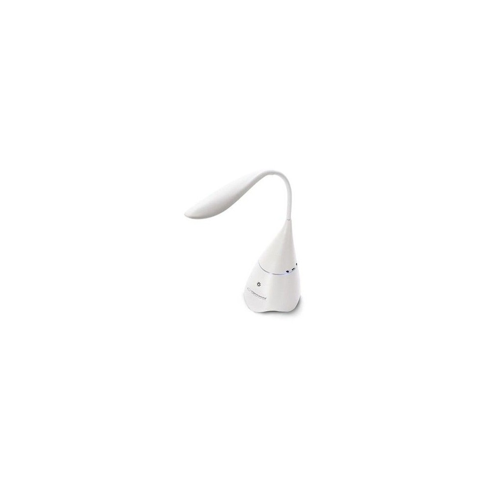 Zvučnik Esperanza Charm Bluetooth + fleksibilna LED lampa Zvučnik Esperanza Charm Bluetooth + fleksibilna LED lampa