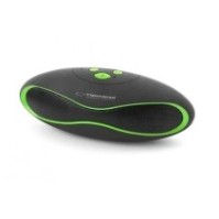 Zvučnik Bluetooth Esperanza Trival