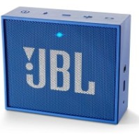 Zvučnik Bluetooth JBL go Blue