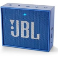 Zvučnik Bluetooth JBL go Blue