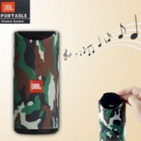 Zvučnik Bluetooth JBL TG113 Army