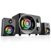 Zvučnici Bluetooth Rampage RMS-G8 2+1 25w Rainbow
