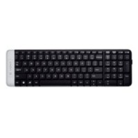 Tastatura Logitech K230 Wireless