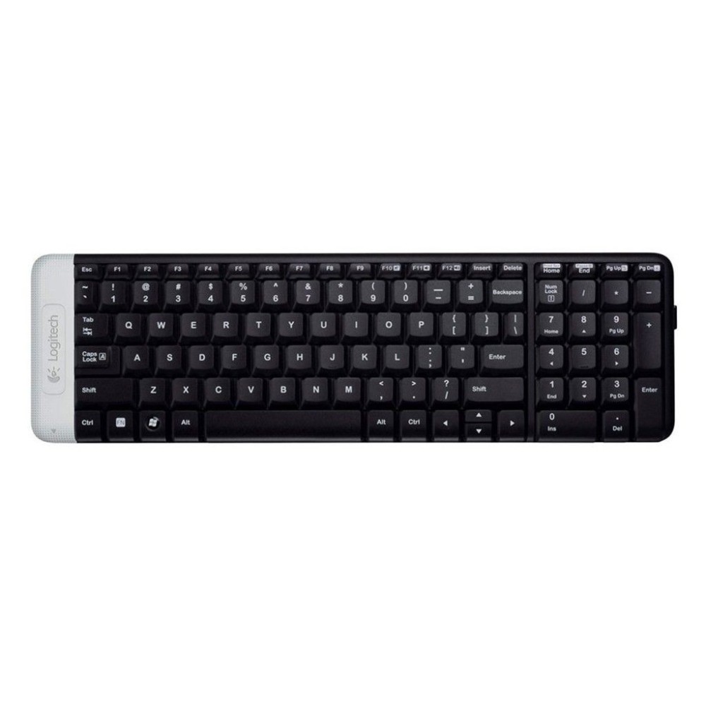 Tastatura Logitech K230 Wireless