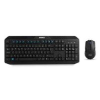 Everest KM-8000 set tastatura + miš