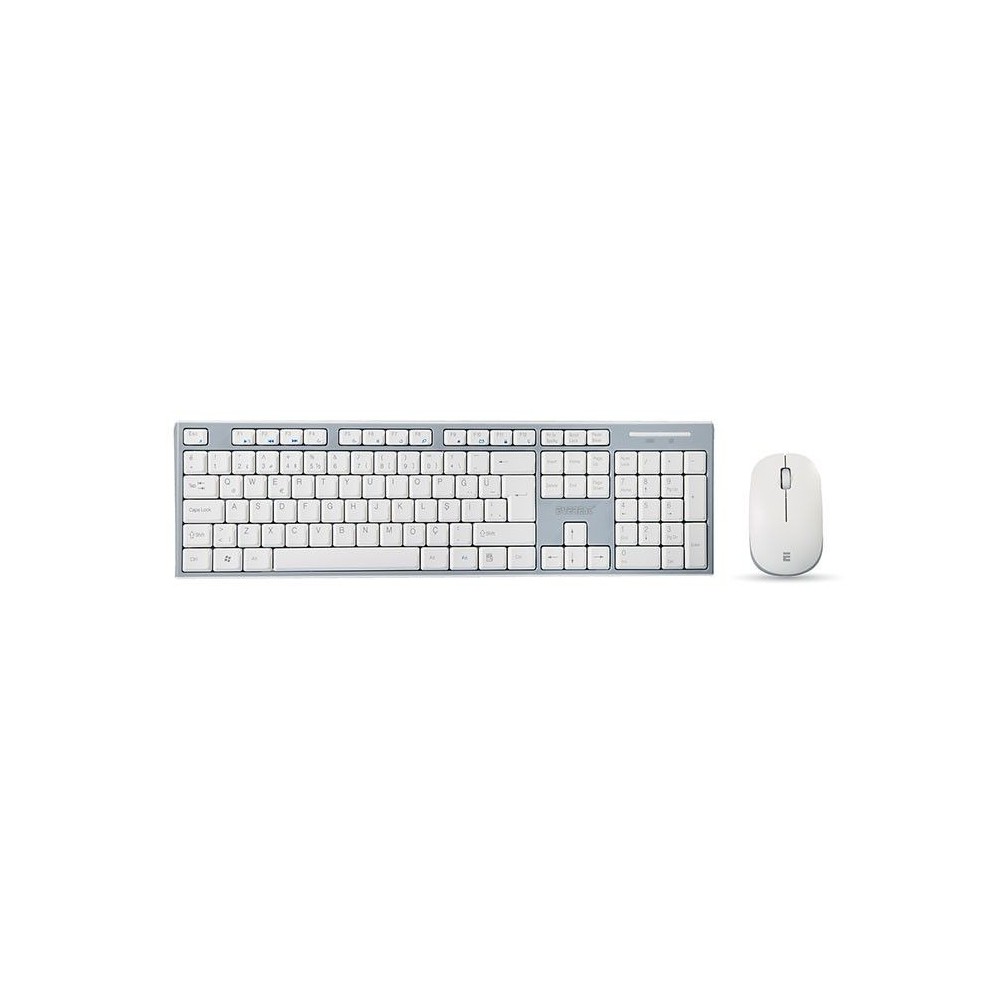 Everest KM-6063 set tastatura + miš