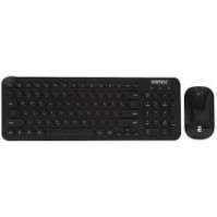 Tastatura Everest KM-01 set tastatura + miš