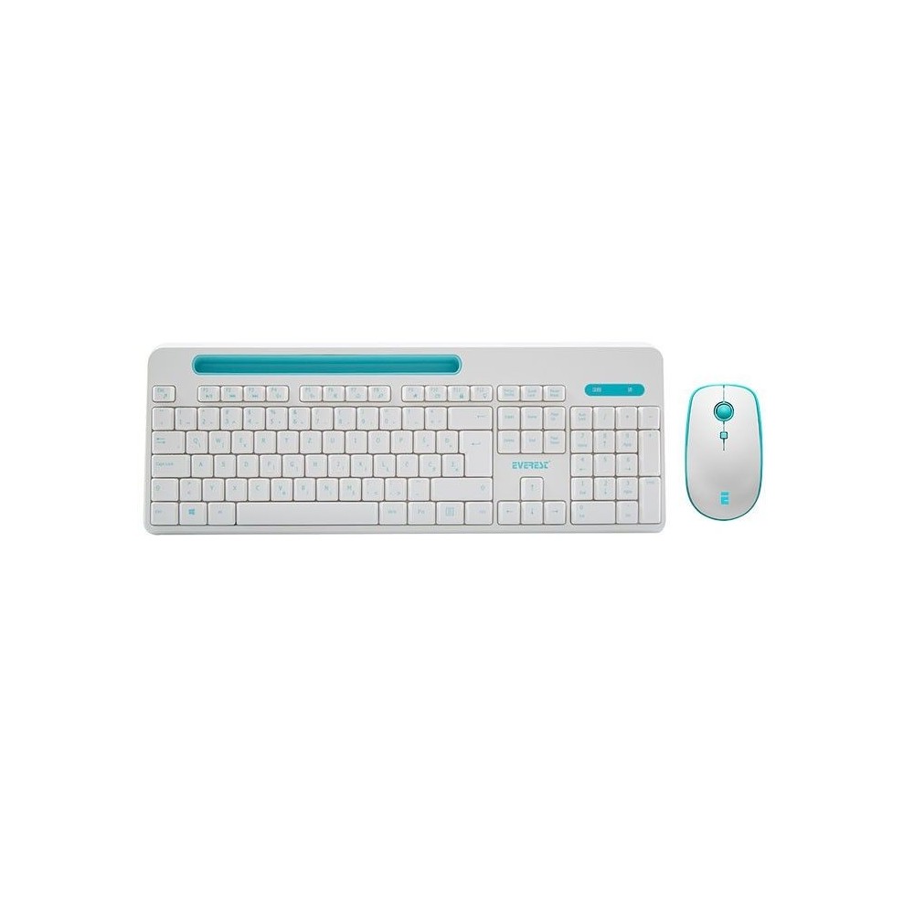 Everest Elite KM-6388 set tastatura + miš