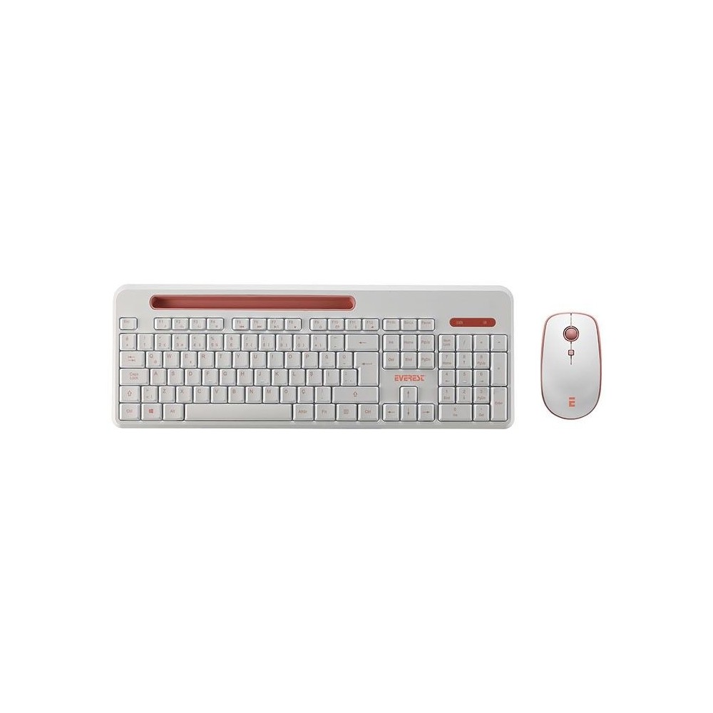 Everest Elite KM-6388 set tastatura + miš Everest Elite KM-6388 set tastatura + miš