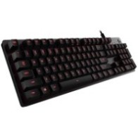 Mehanička tipkovnica LOGITECH Gaming G413 Carbon