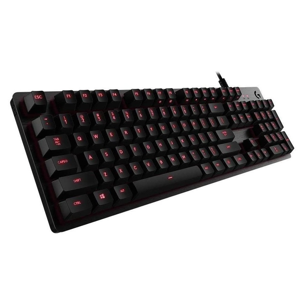 Mehanička tipkovnica LOGITECH Gaming G413 Carbon Mehanička tipkovnica LOGITECH Gaming G413 Carbon