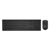 Dell KM636 ADFZ-56 set tastatura + miš