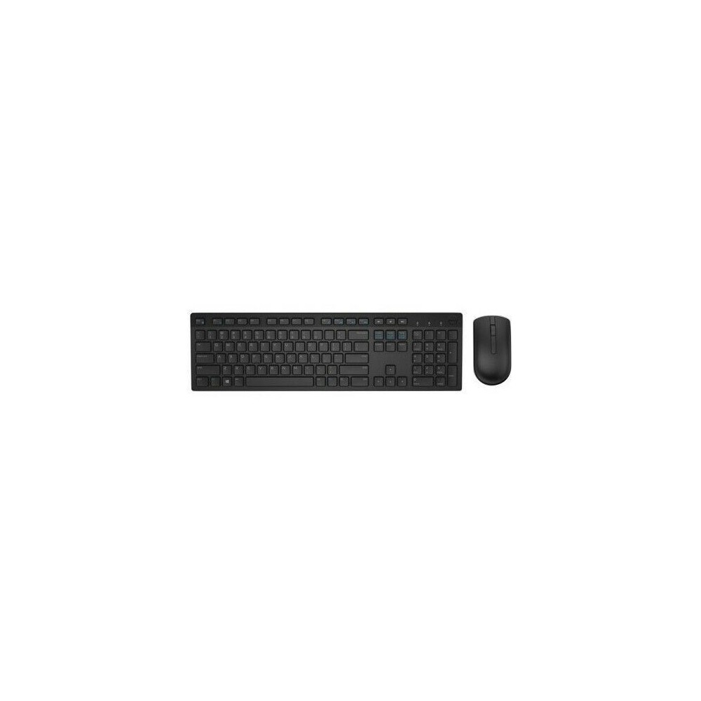 Dell KM636 ADFZ-56 set tastatura + miš