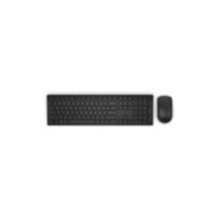 Dell KM636 Black UK wireless set tastatura + miš