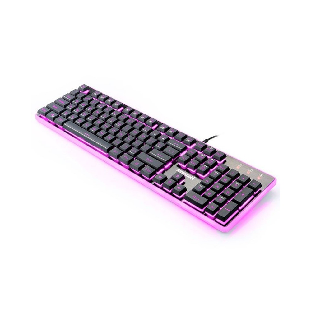 Tastatura Redragon gaming Dyaus K509 Tastatura Redragon gaming Dyaus K509